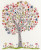 Love Tree - Kim Anderson - Love / BTXKA2