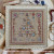 Cross Stitch Christmas Tree / Filigram