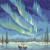 Light Up Your Life 
 Original artwork by Lucy Pittaway / BTXLP20