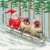 Santa's Sled Squad - Lucy Pittaway Collection 
 artwork by Lucy Pittaway / BTXLP23