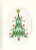 Christmas Tree - Christmas Cards / BTXMAS24