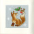 Christmas Friends - 
 Christmas Cards - Margaret Sherry / BTXMAS29