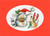 Secret Santa - Christmas Cards by Margaret Sherry / BTXMAS65