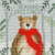 Christmas Bear - Christmas Cards / BTXMAS9