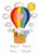 Balloon Baby - Samplers 
 by June Armstrong / BTXNB8