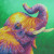Joy - The Menagerie Collection 
 Rachel Froud / BTXRF6