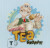 Smashing Tea! - Wallace & Gromit 
 Original artwork by Aardman Animations / BTXWG3