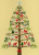 Scandi Tree - Bothy Designs - Christmas / BTXX9