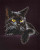 Midnight Cat / NADD51