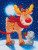 Reindeer Gift / NADD512