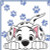 101 Dalmatians / NADD616