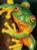 Green Tree Frog / NADD731
