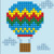 Up Up & Away / NADDS13