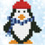 Penguin Waddle / NADDS16