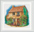 Cottage With Bicycle / DSB10A