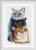 Three Cats / DSB12L