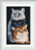 Three Cats / DSB15A