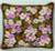 Apple Blossoms Pillow / 77010444 WI