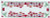 Elfs with Hearts 
 Table Runner / 77024248 WI