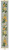 Yellow Roses Bellpull / 77093613 WI