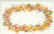 Sunflowers Tablecloth / 77122104 WI