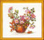 Flowers In a Teapot / 7712278 WI