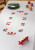 Dancing Elfs Table Cloth / 7712307 WI