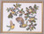 Birds & Holly / 7712451 WI