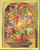 Bouquet On Pedestal / 7712531 WI