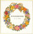 Floral Wreath / 7712678 WI