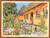 Hollyhocks / 7712758 WI