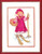Girl Skiing / 7712965 WI