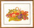 Basket Of Flowers / 7714186 WI