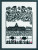 Papercut Castle / 7714371 WI