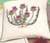 Thistle Pillow / 7742201 WI