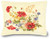 Floral Pillow / 7742325 WI
