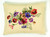 Floral Pillow / 7792263 WI