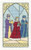 Wise Men - Christmas Cards by Susan Ryder / HCK1289A