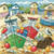 Beach Boats - By the Sea 
 Karen Carter / HCK1623