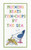 By The Sea 
 by Karen Carter 
 - Karen's Sayings / HCK1653A