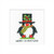 Penguin-Top Hat - Greeting Cards (pack of 3) 
 by Kirsten Roche / HCK1782A