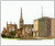 Coventry Cathedral by Susan Ryder / HCK222