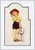 Girl With Dog / KAK71903