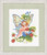 Wild Strawberry Girl 
 by Maria Van Scharrenburg / PN147155