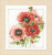 Anemone Bouquet 
 by Marjolein Bastin / PN157496