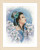 Asian Lady in Blue / PN169168