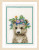 Flower Crown Bear / PN200867