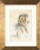 Sara Moon with Flowers / PN8013