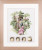 Birdhouse with Roses by Marjolein Bastin / PN8031