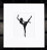 Ballet Silhouette 2 / PN8132